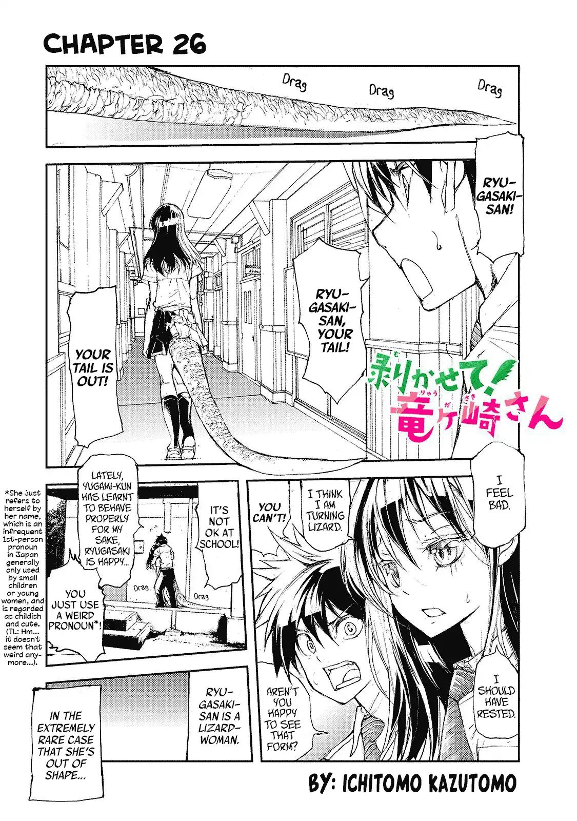 Page 1 of Chapter 26