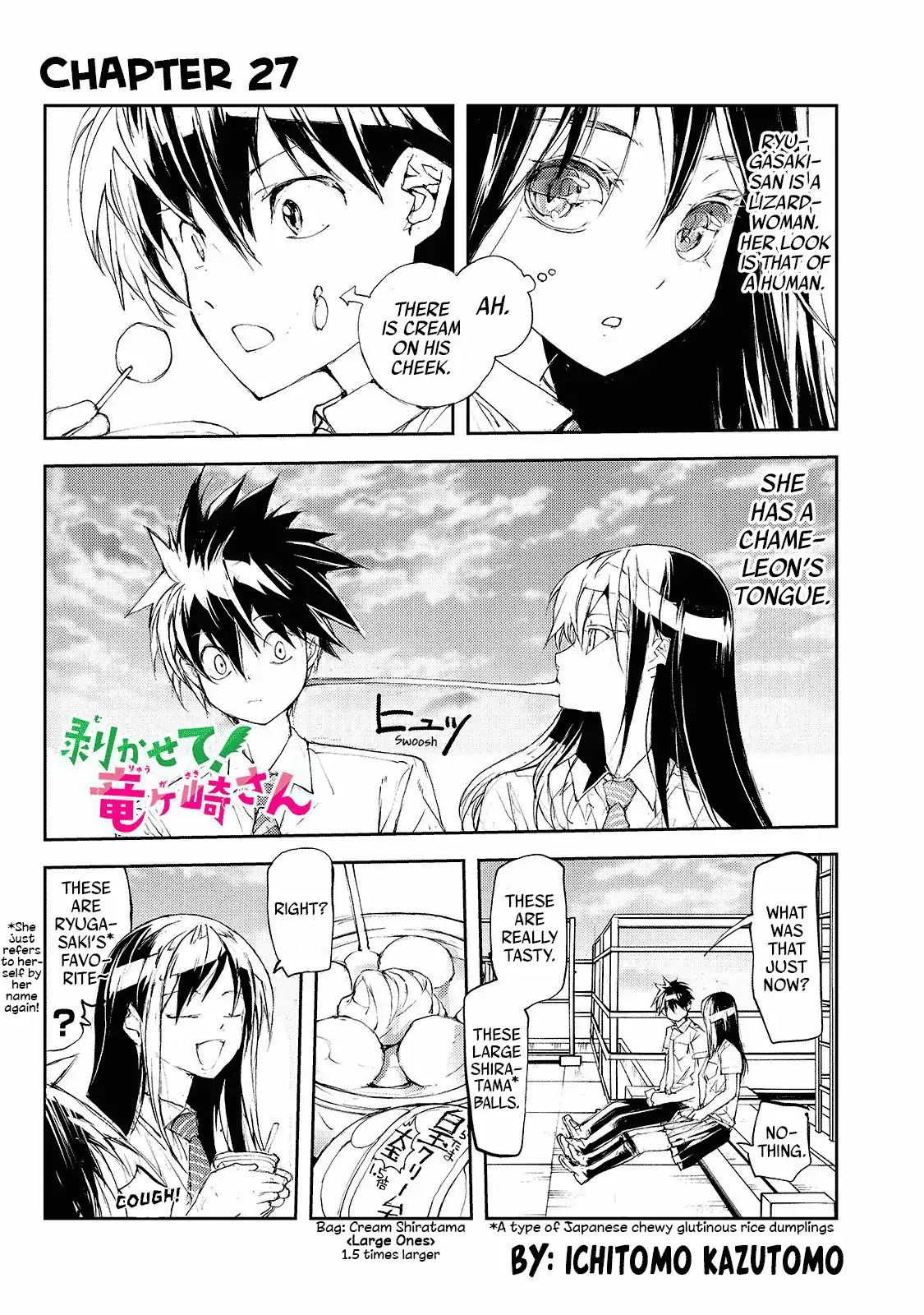 Page 1 of Chapter 27