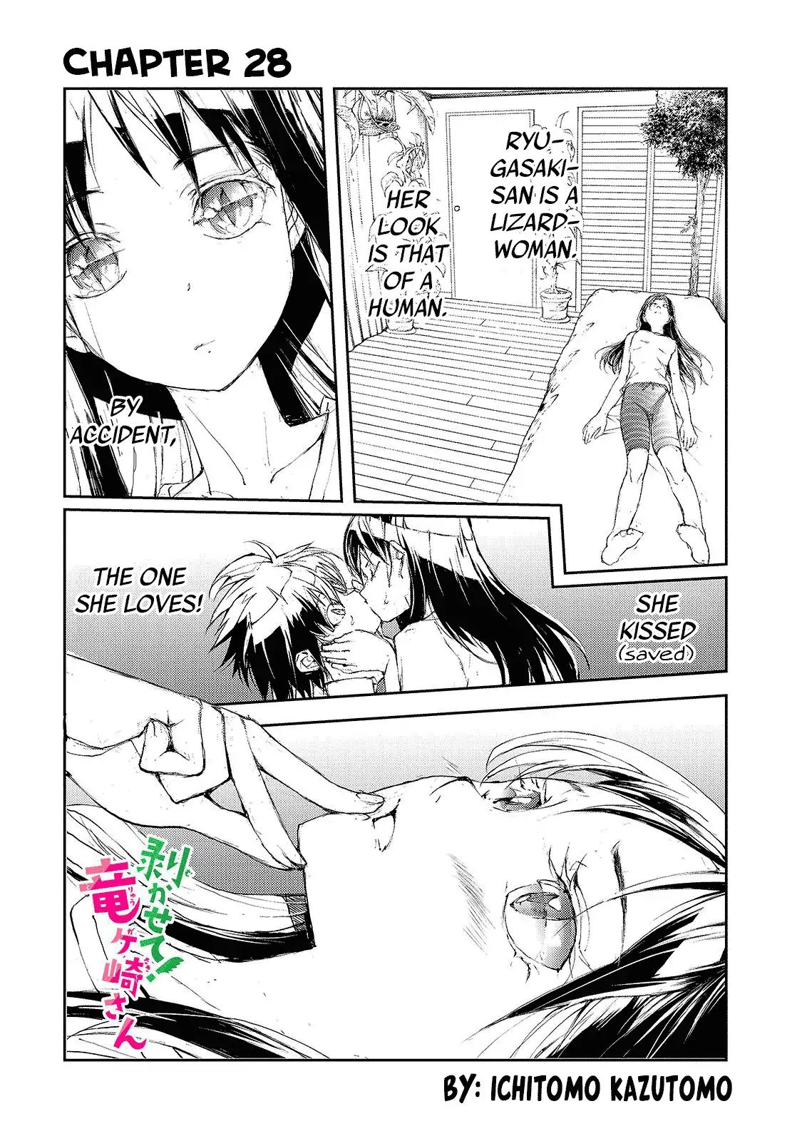 Page 1 of Chapter 28