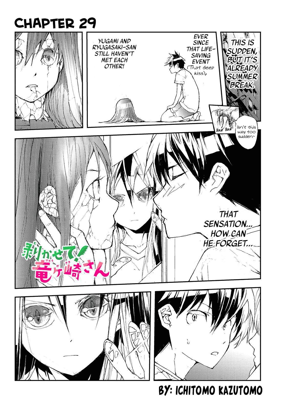 Page 1 of Chapter 29