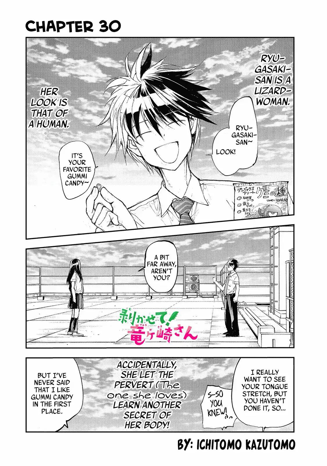 Page 1 of Chapter 30