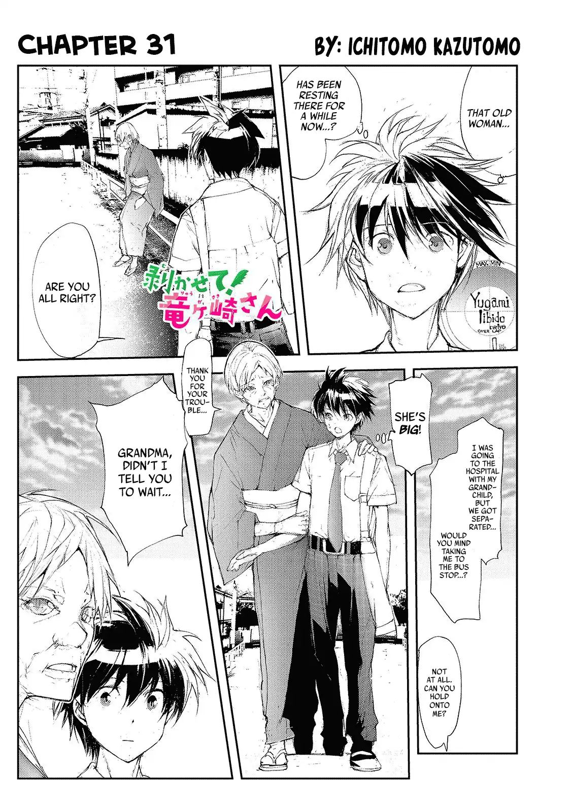 Page 1 of Chapter 31
