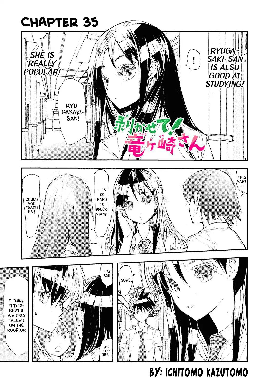 Page 1 of Chapter 35
