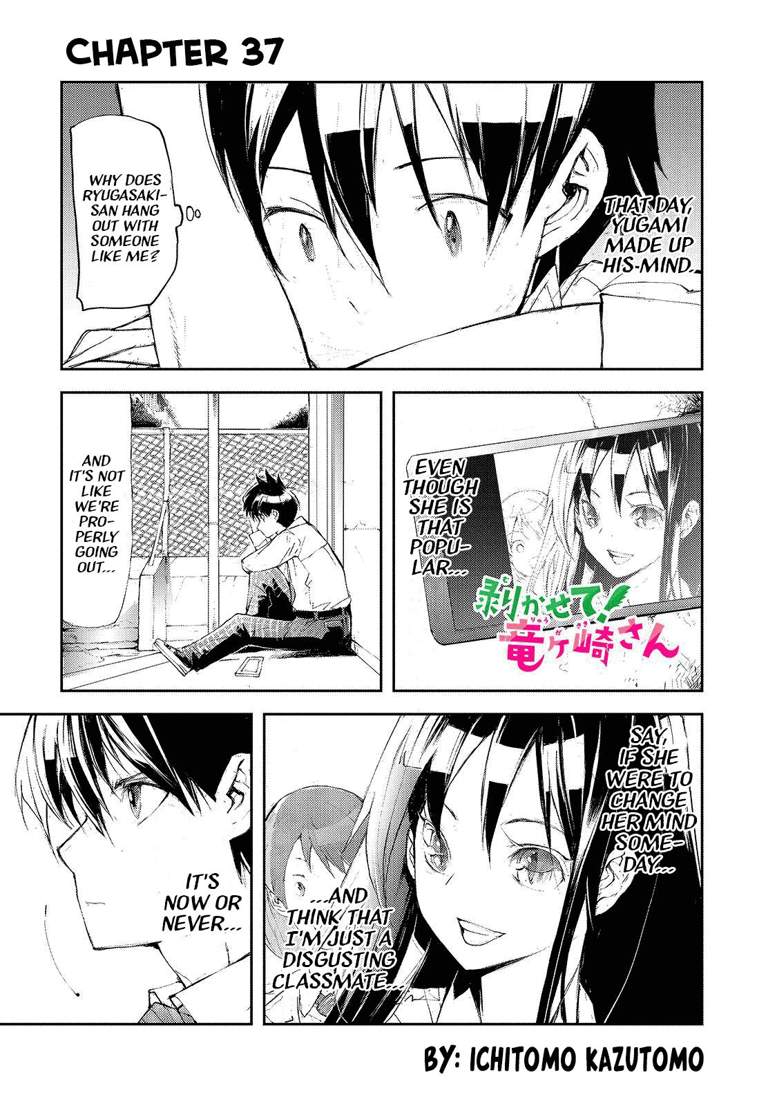 Page 1 of Chapter 37