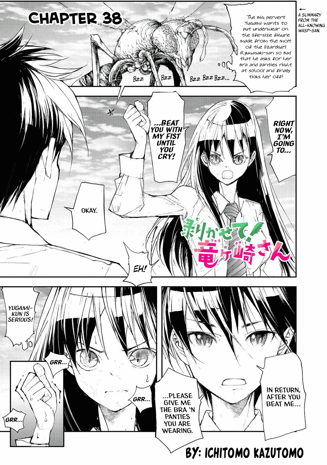 Page 1 of Chapter 38