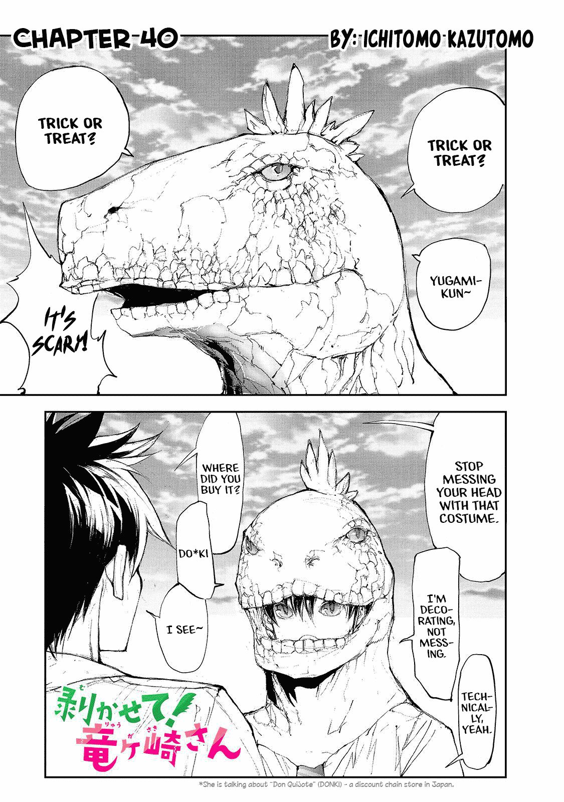 Page 1 of Chapter 40