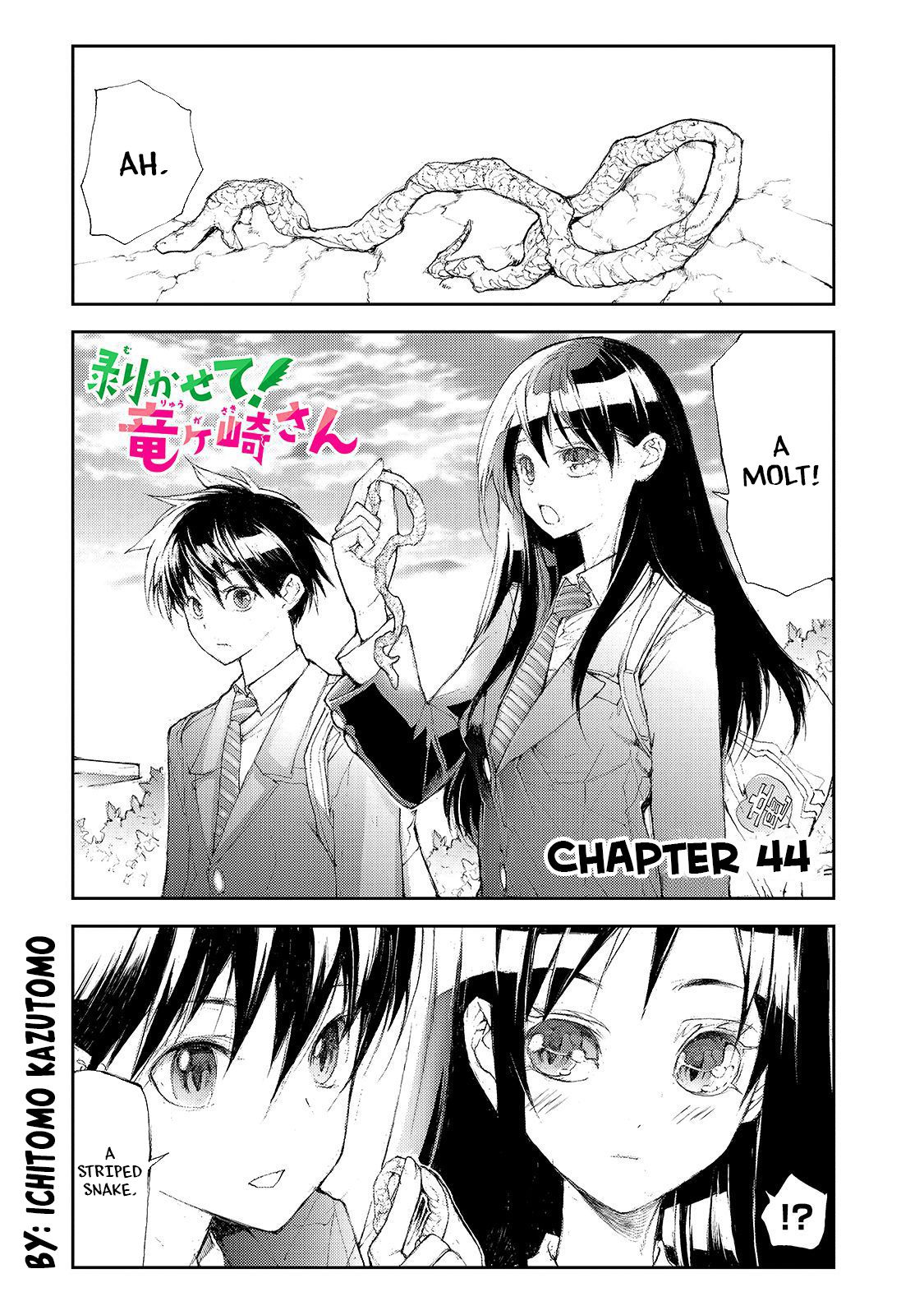 Page 1 of Chapter 44