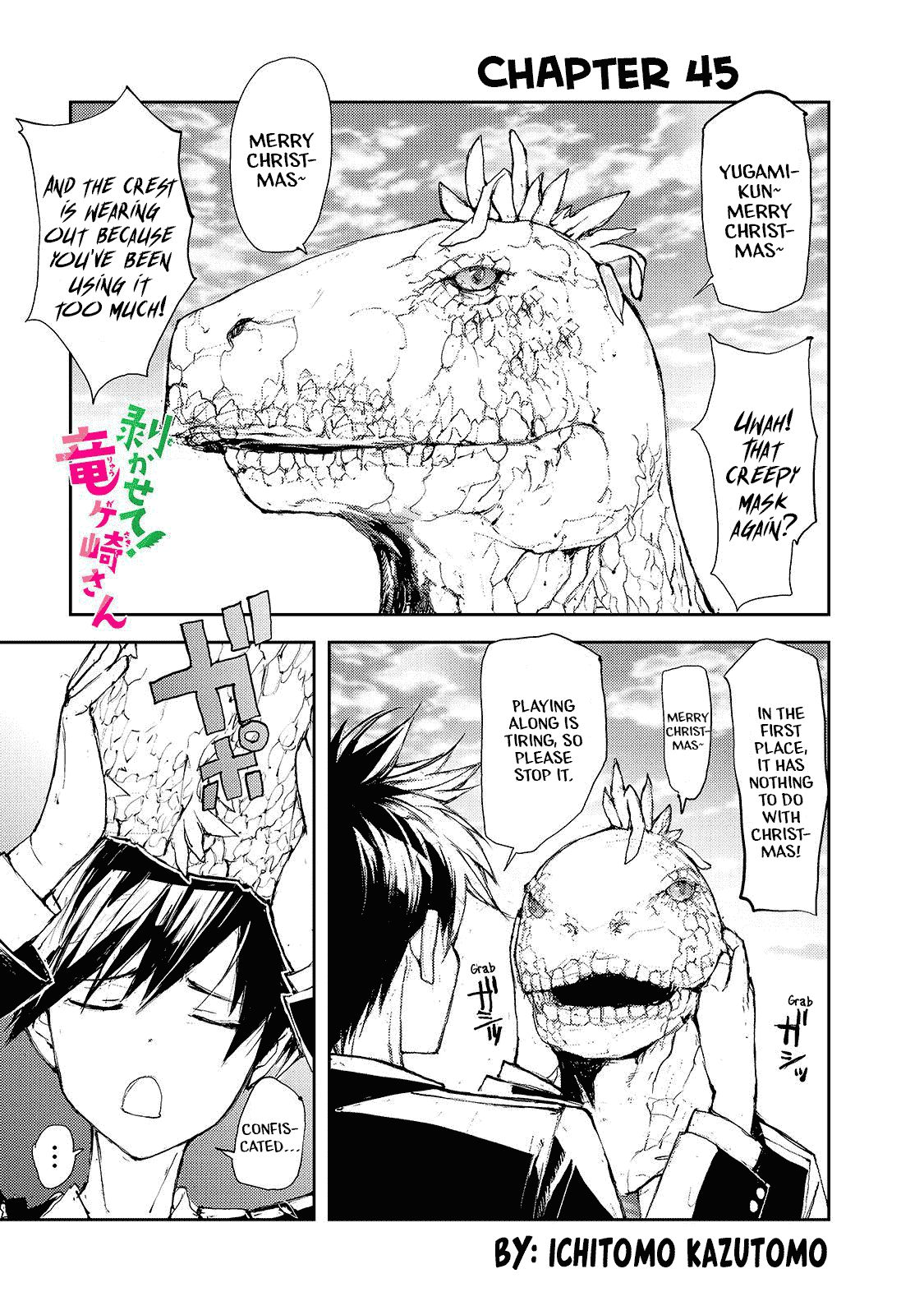 Page 1 of Chapter 45