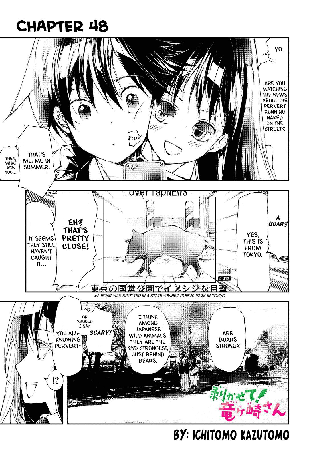 Page 1 of Chapter 48