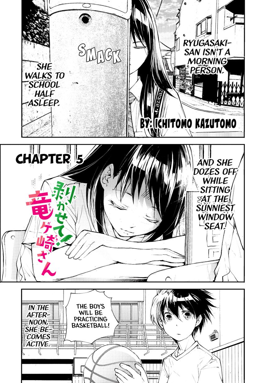 Page 1 of Chapter 5