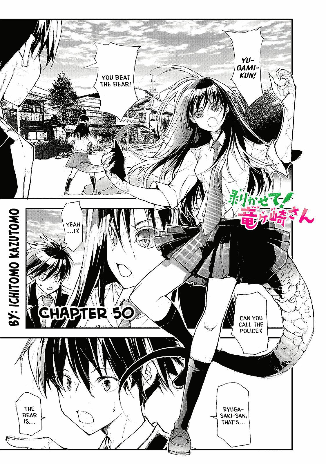 Page 1 of Chapter 50