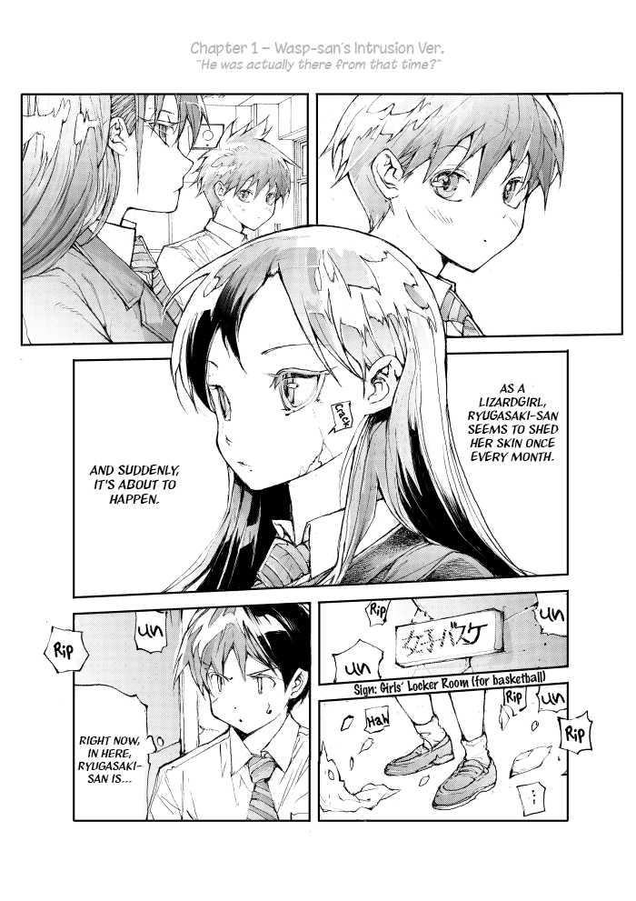 Page 1 of Chapter 51.3
