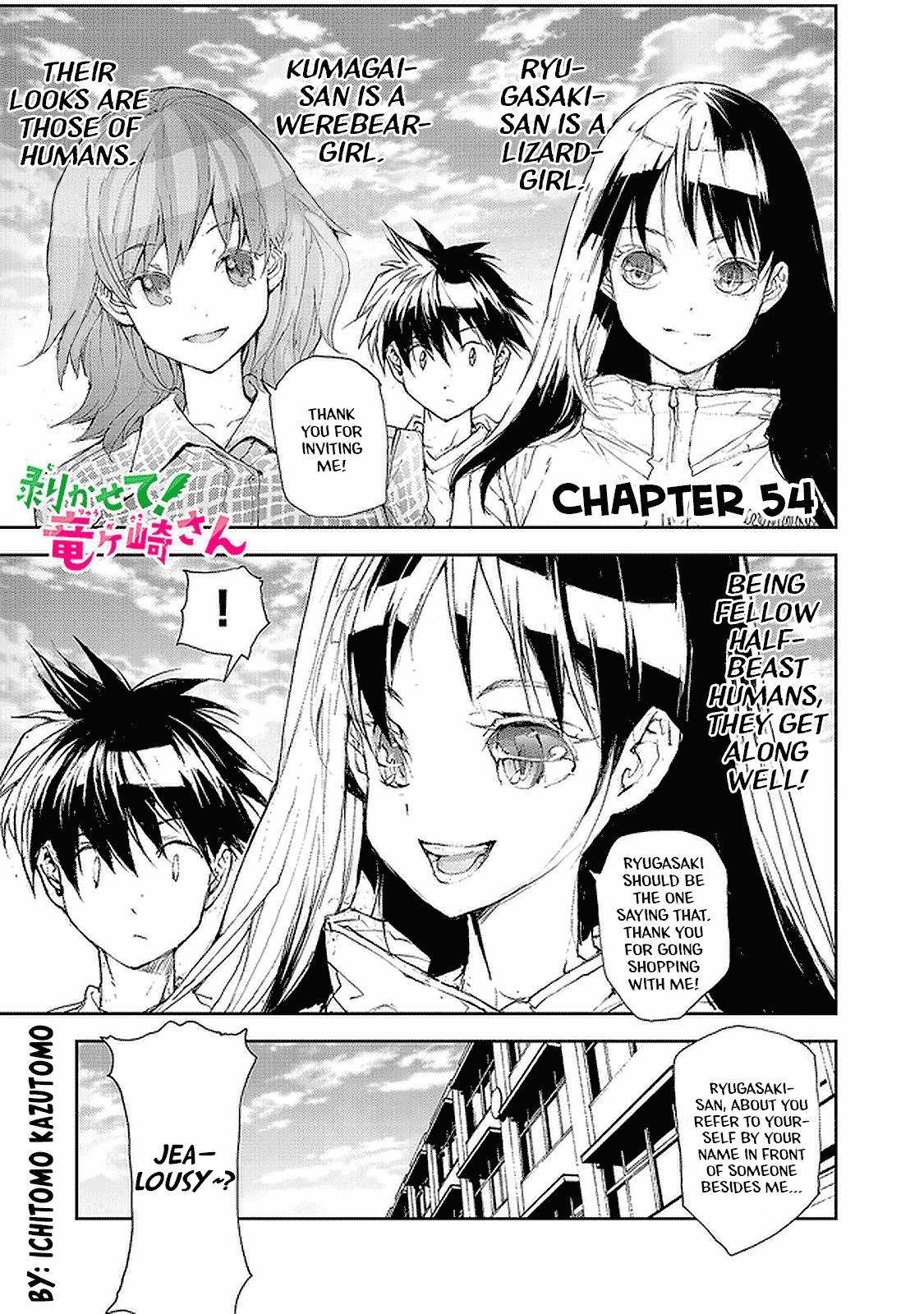 Page 1 of Chapter 54