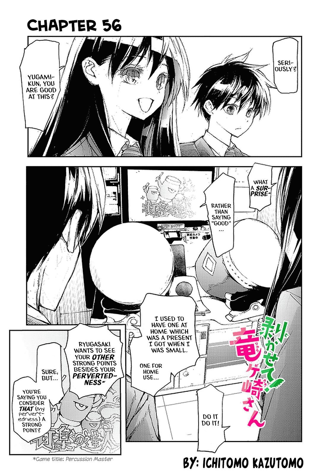 Page 1 of Chapter 56