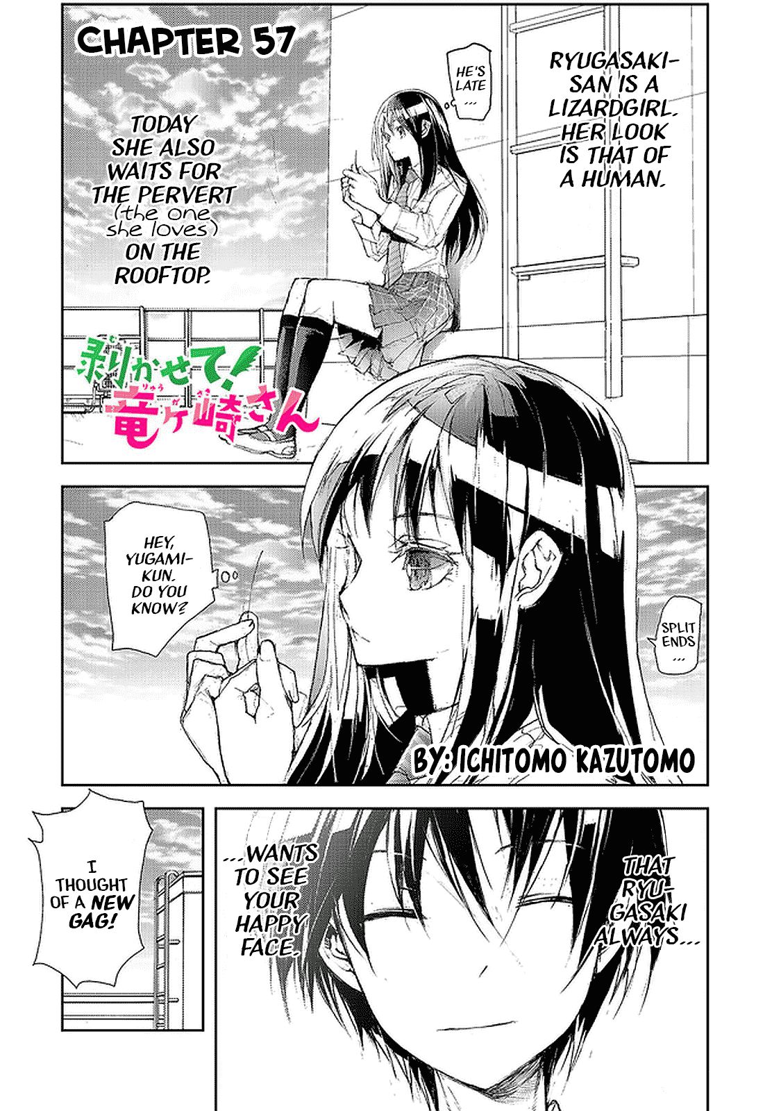 Page 1 of Chapter 57