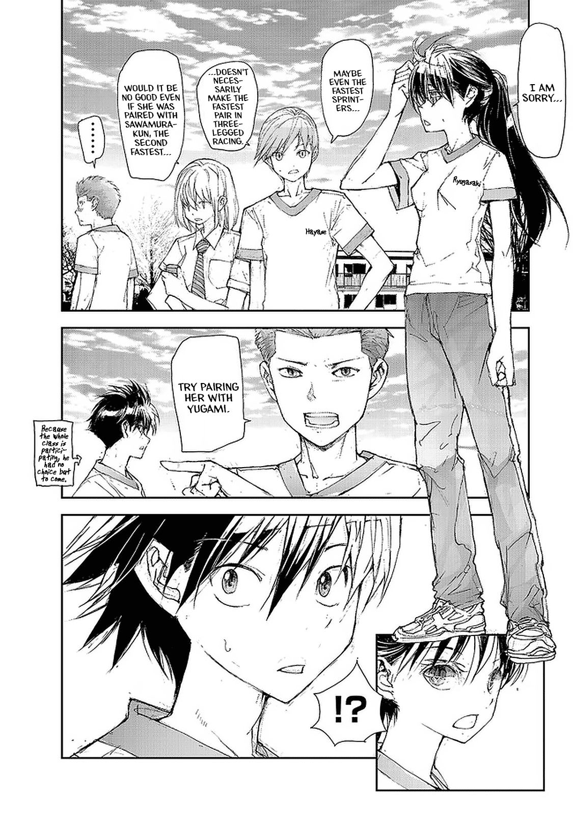 Page 2 of Chapter 64