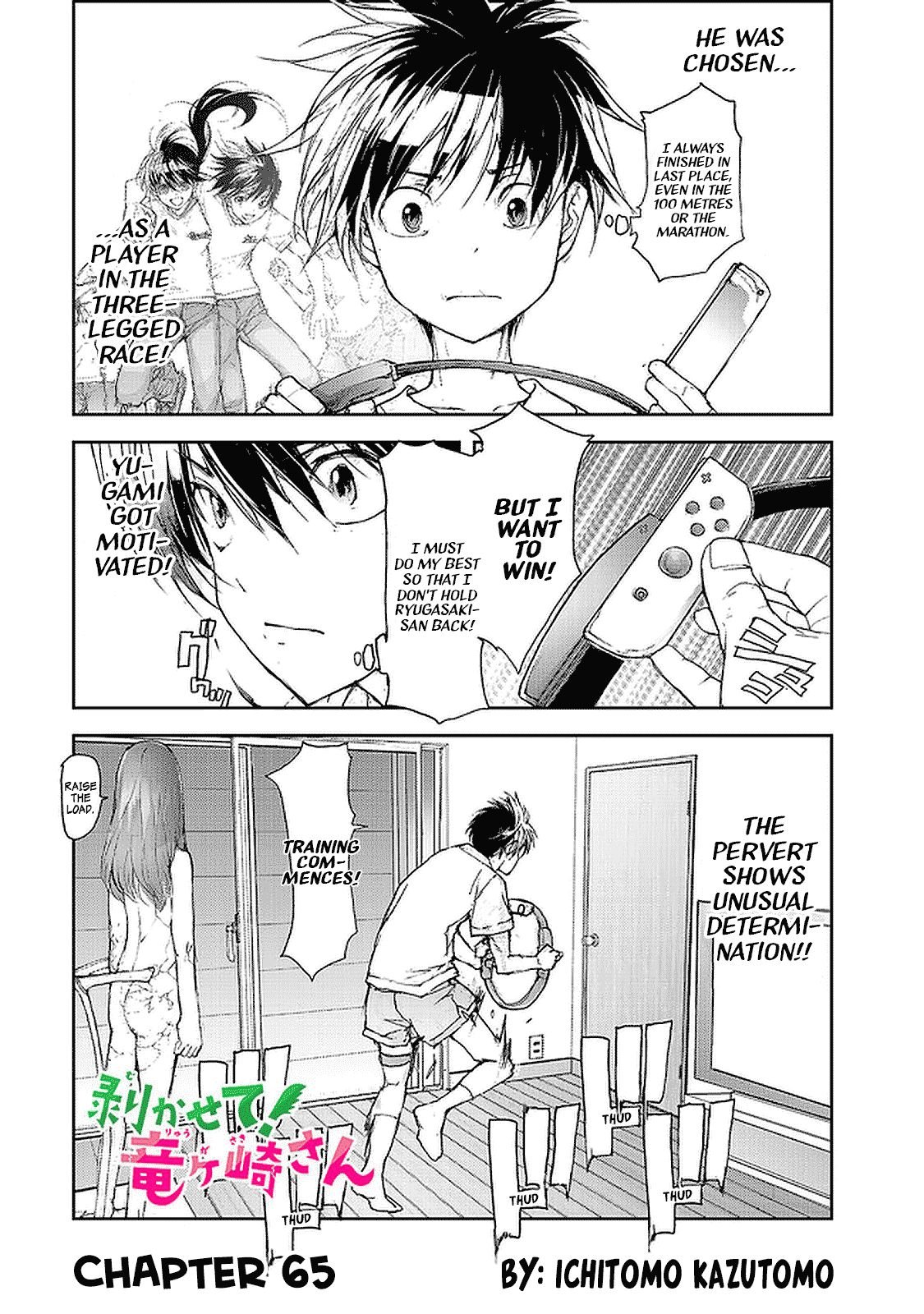 Page 1 of Chapter 65
