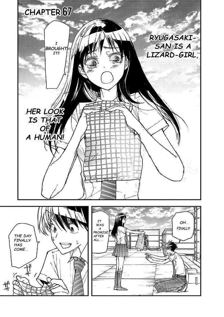 Page 1 of Chapter 67