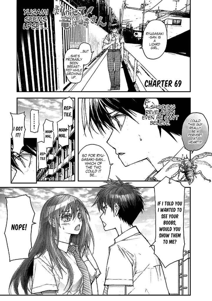 Page 1 of Chapter 69