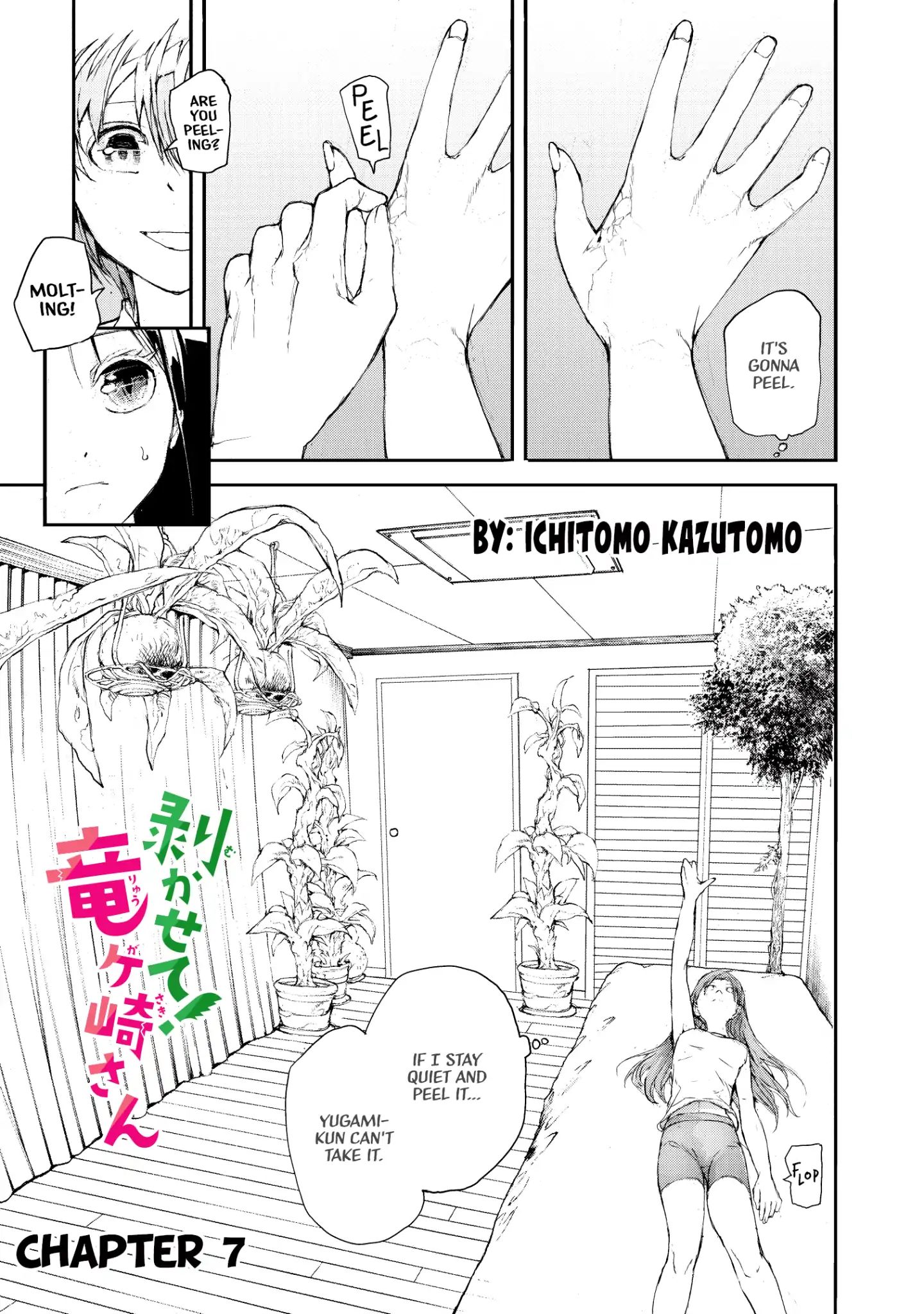 Page 1 of Chapter 7
