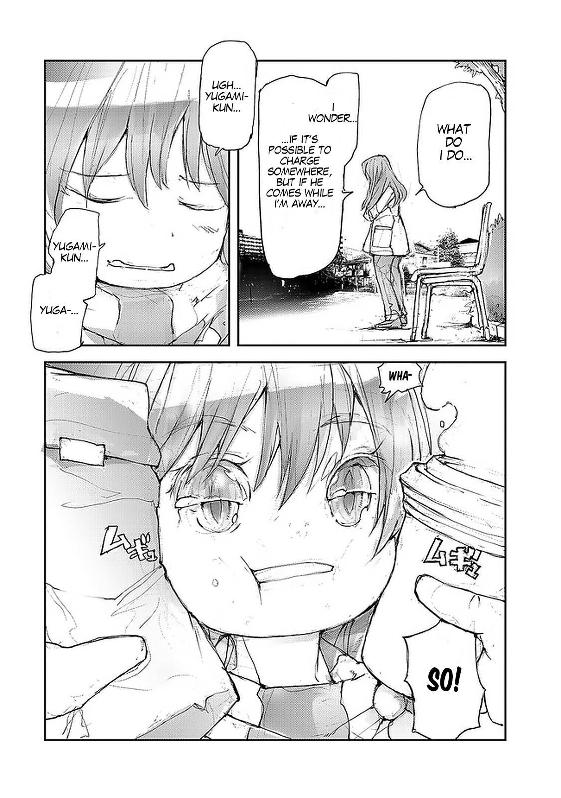 Page 3 of Chapter 70