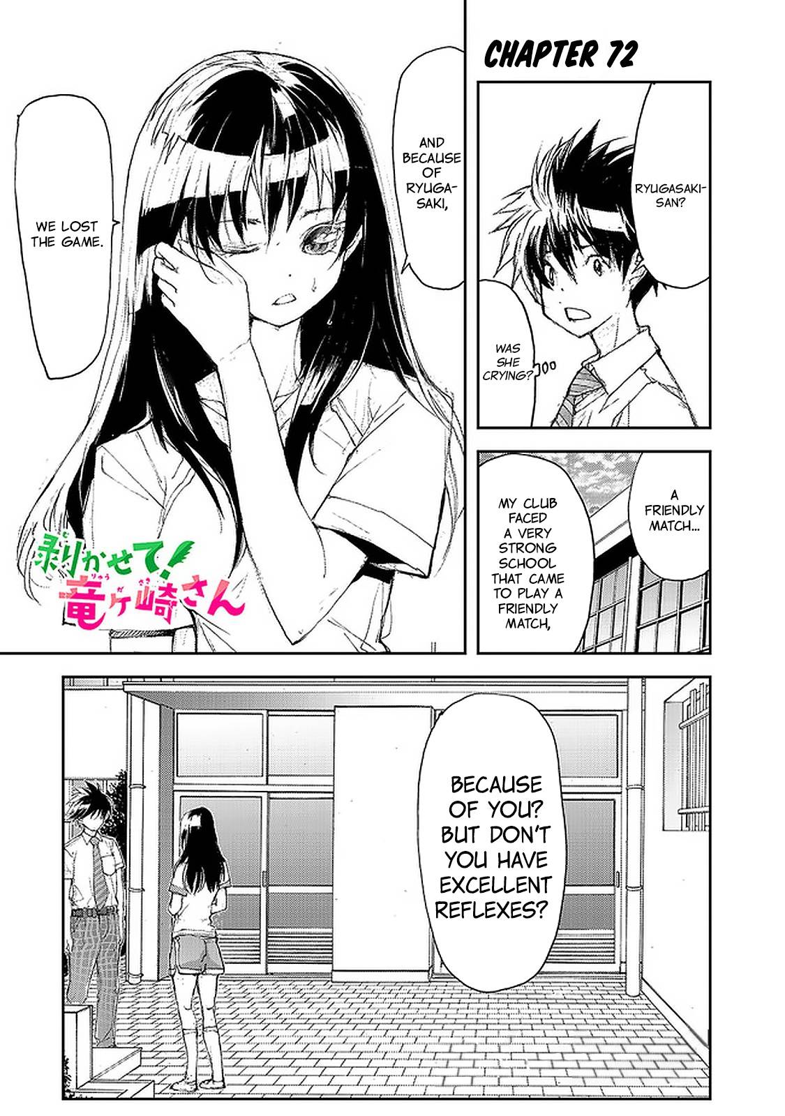 Page 1 of Chapter 72