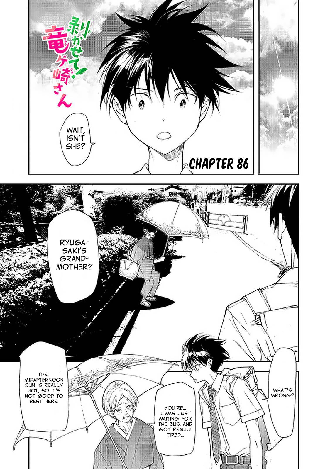 Page 2 of Chapter 86