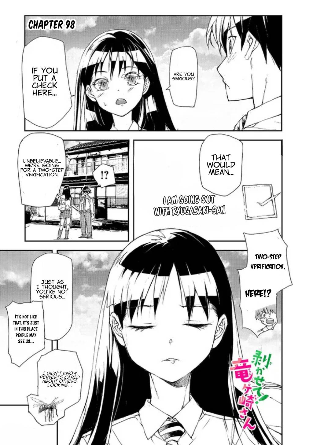 Page 1 of Chapter 98