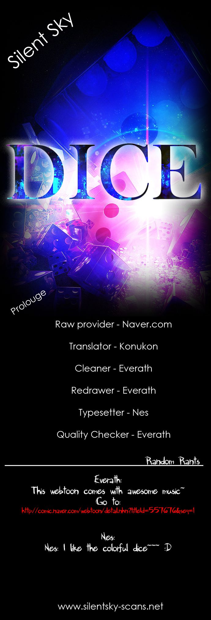 Page 1 of Chapter 0