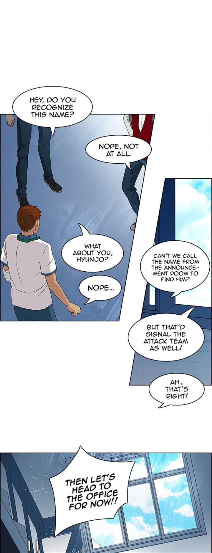 Page 31 of Chapter 100