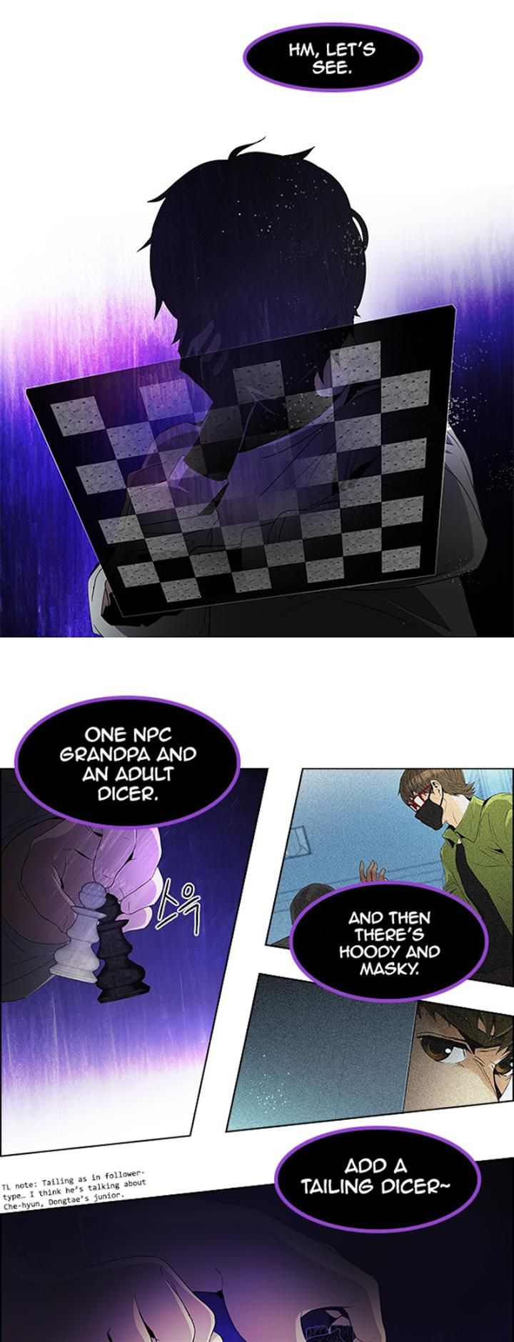 Page 21 of Chapter 101