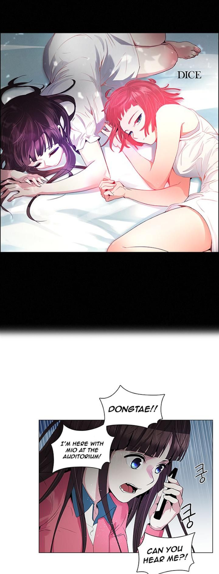 Page 1 of Chapter 103
