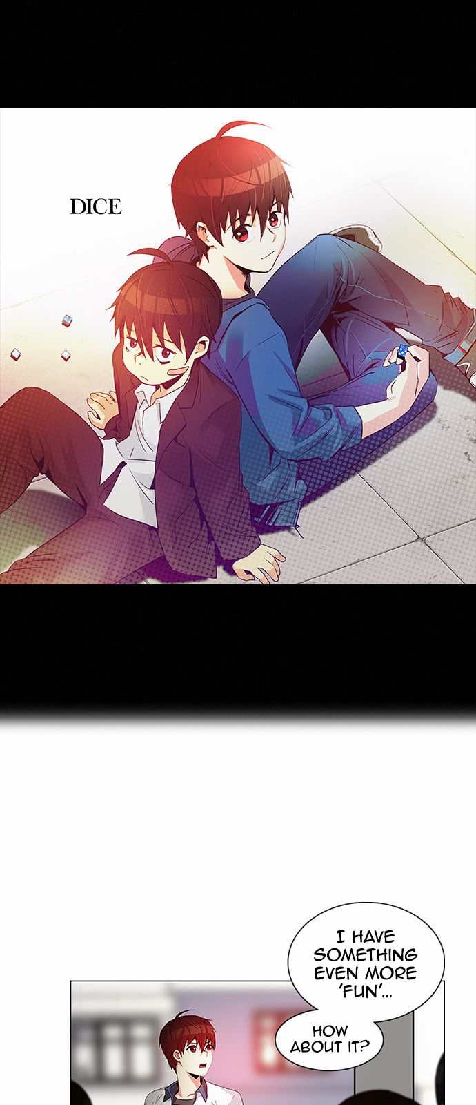 Page 1 of Chapter 127