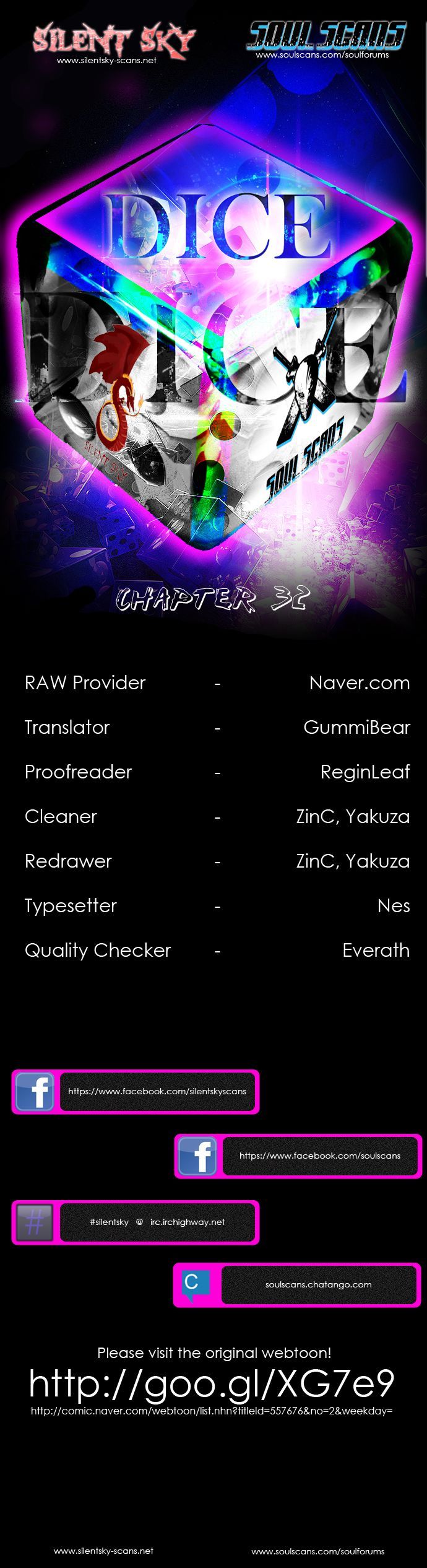 Page 1 of Chapter 32