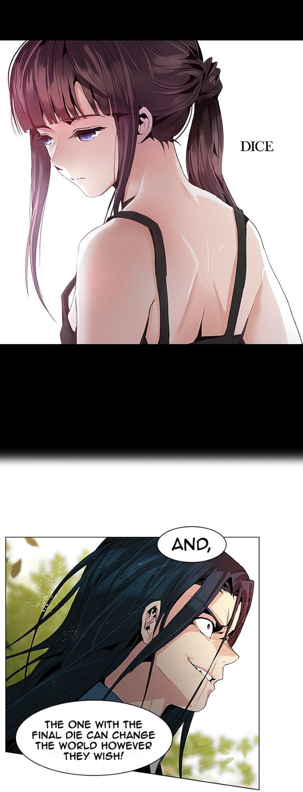 Page 1 of Chapter 70