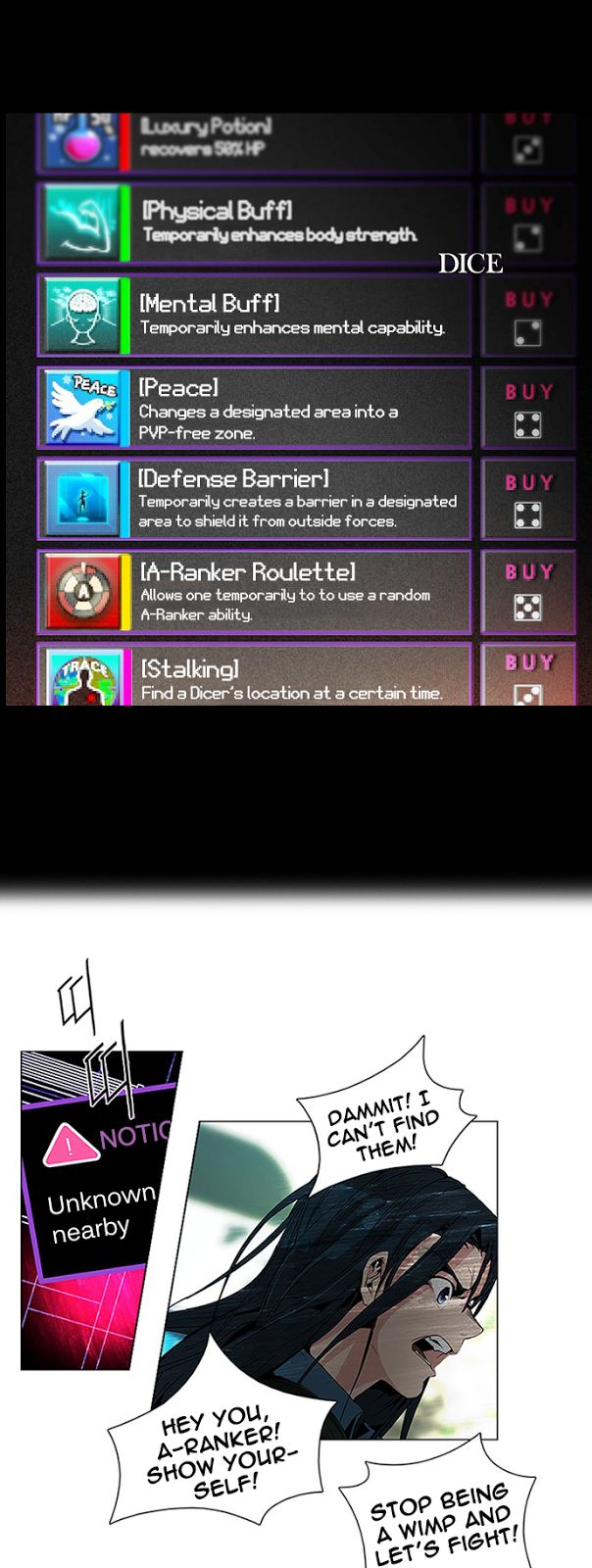 Page 1 of Chapter 71