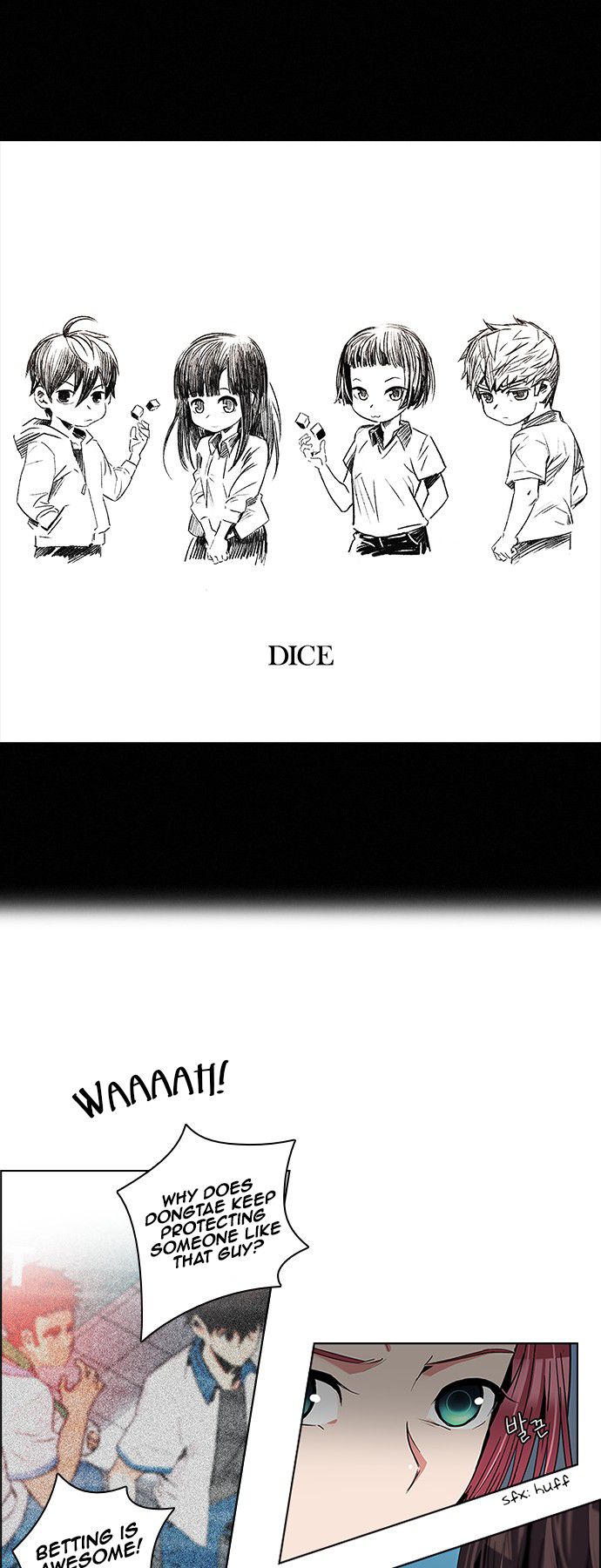 Page 1 of Chapter 92