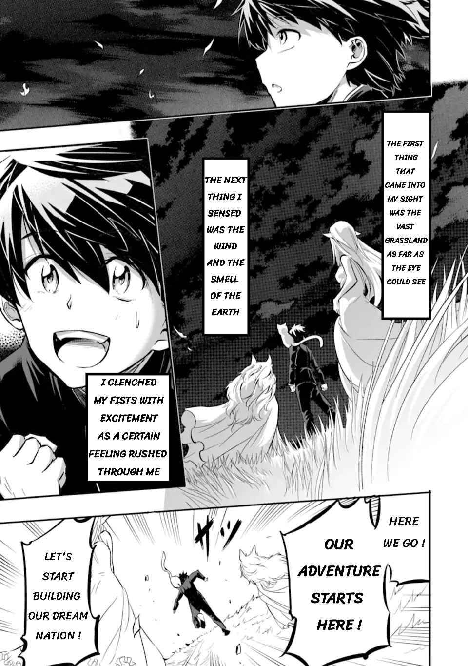Page 9 of Chapter 1.1