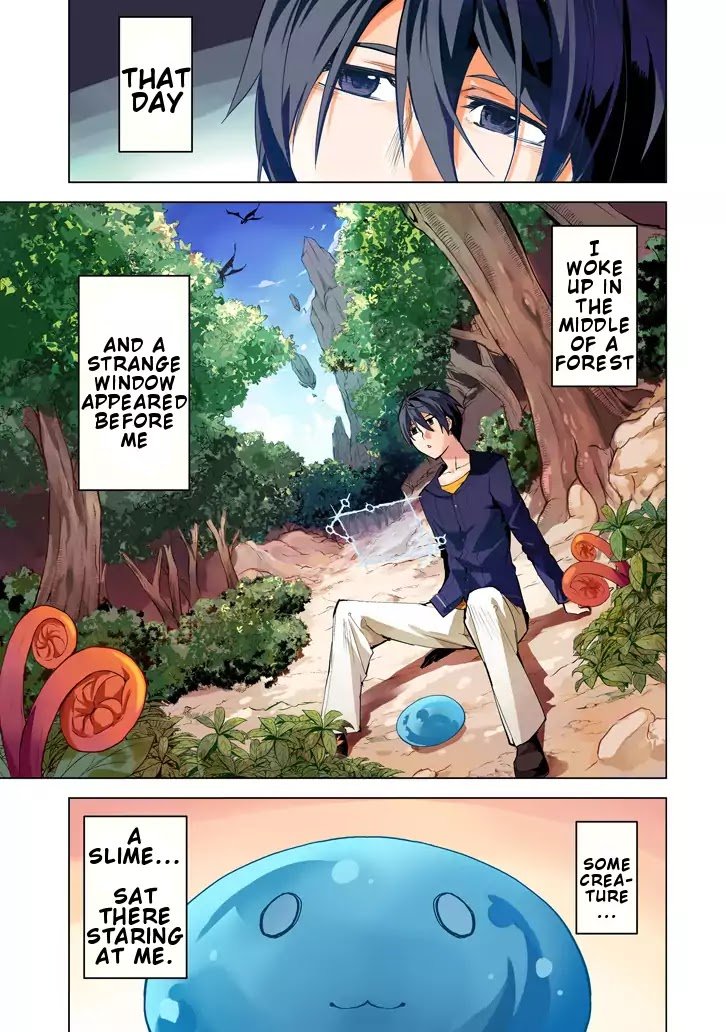 Page 1 of Chapter 1
