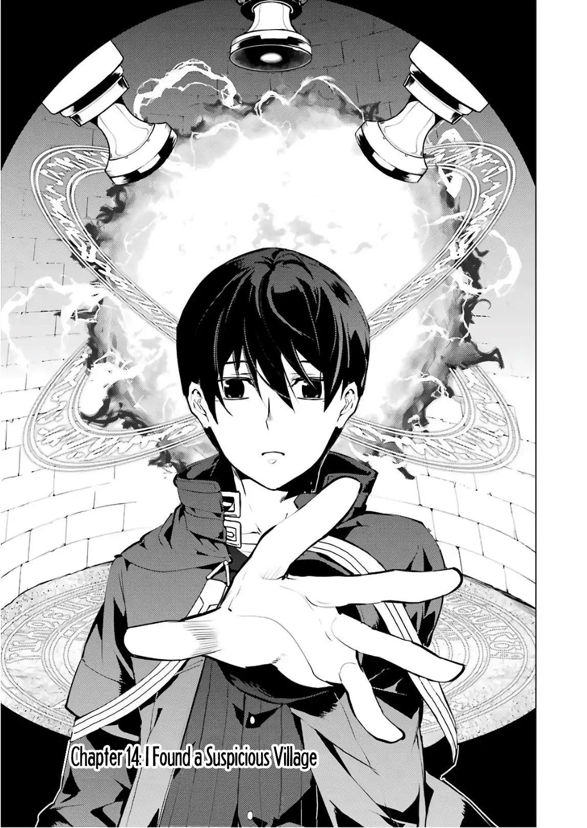 Page 1 of Chapter 14