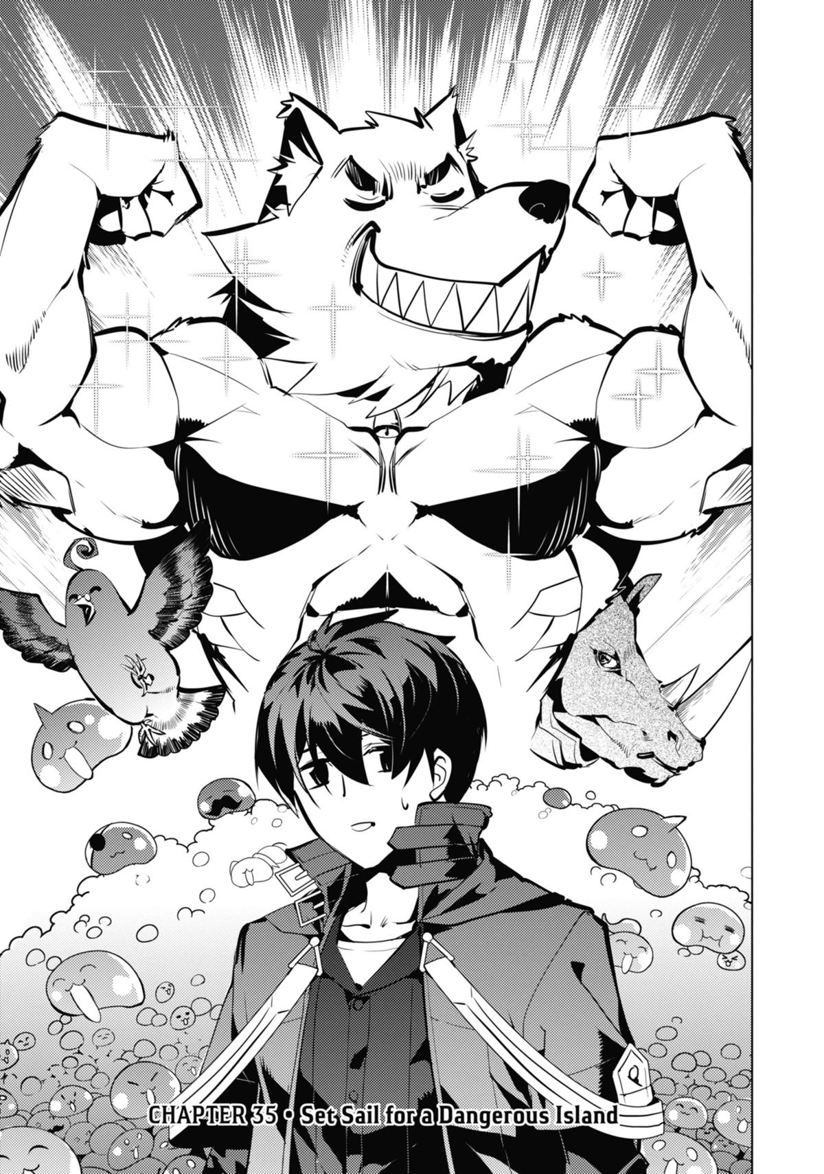 Page 1 of Chapter 35