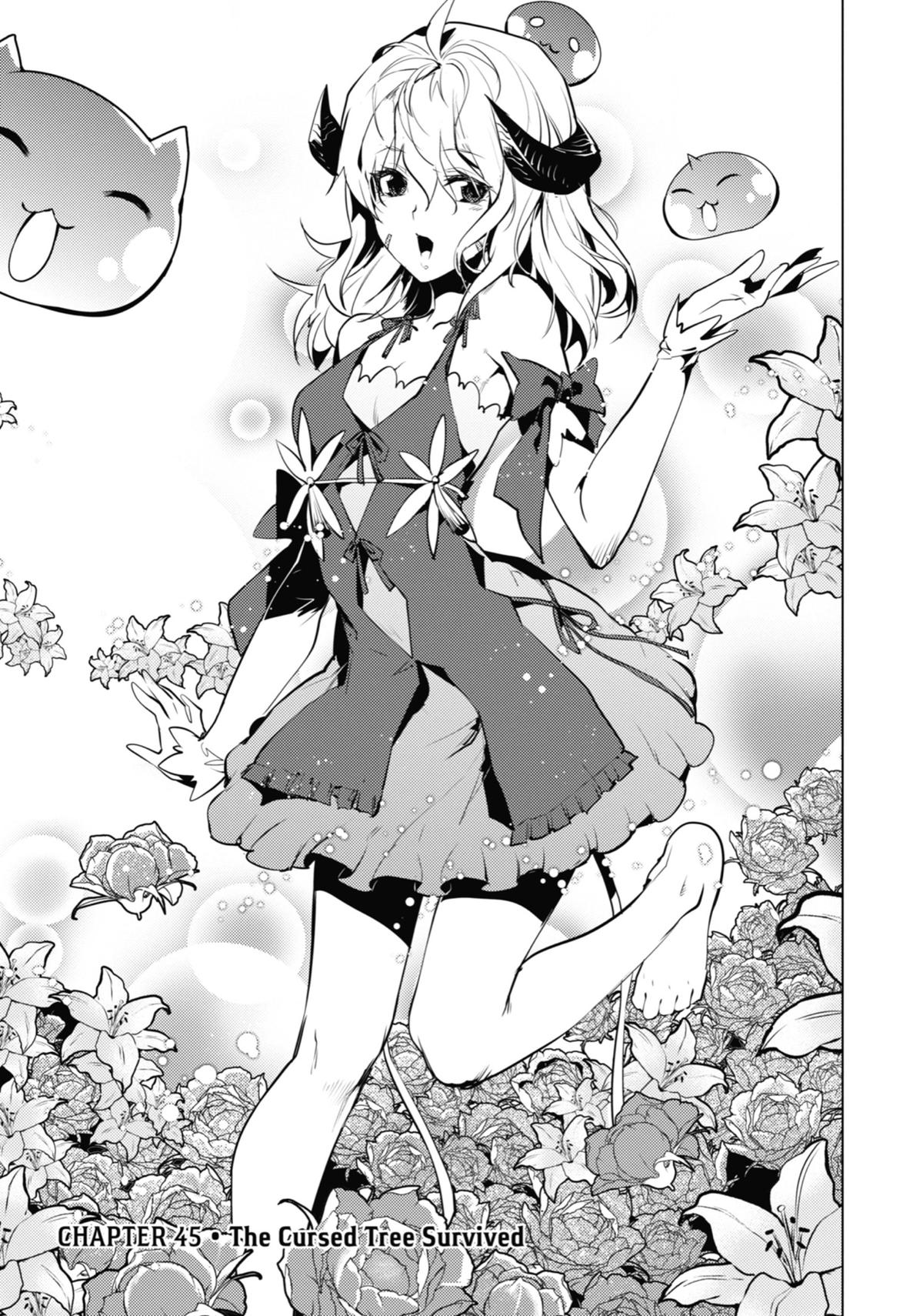 Page 1 of Chapter 45