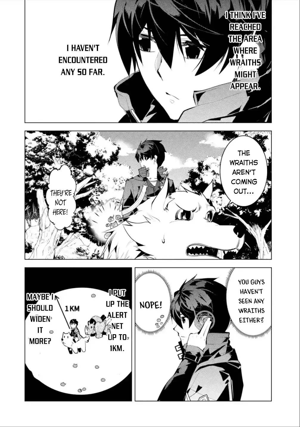 Page 3 of Chapter 46.3