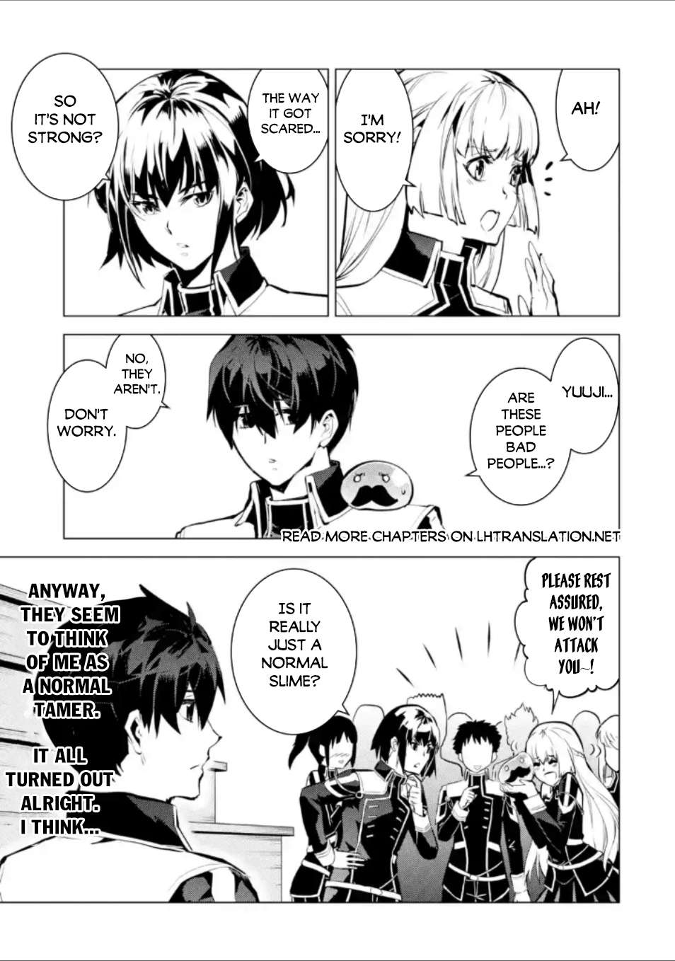 Page 2 of Chapter 58.3