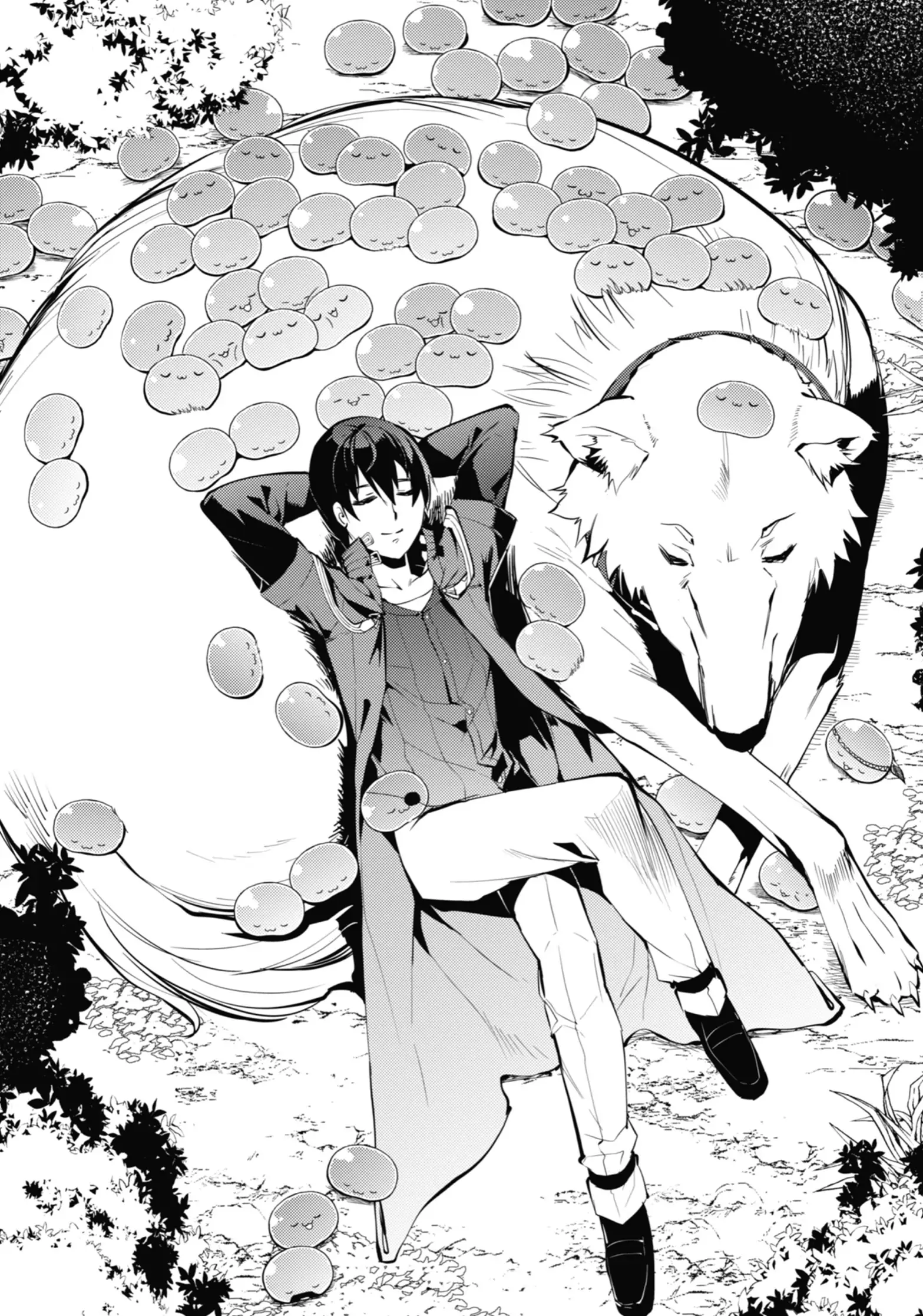 Page 4 of Chapter 6.5