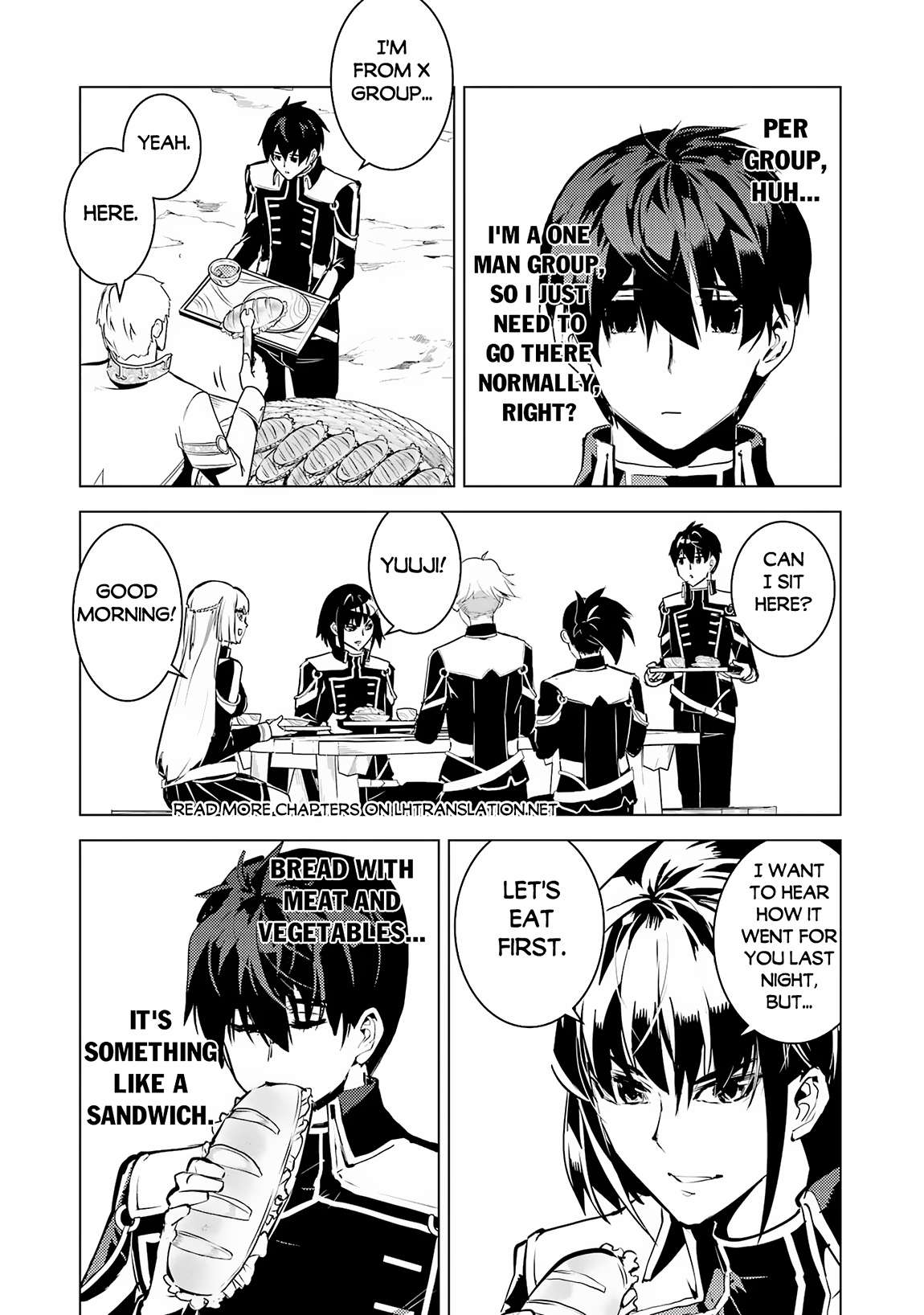 Page 21 of Chapter 64.1