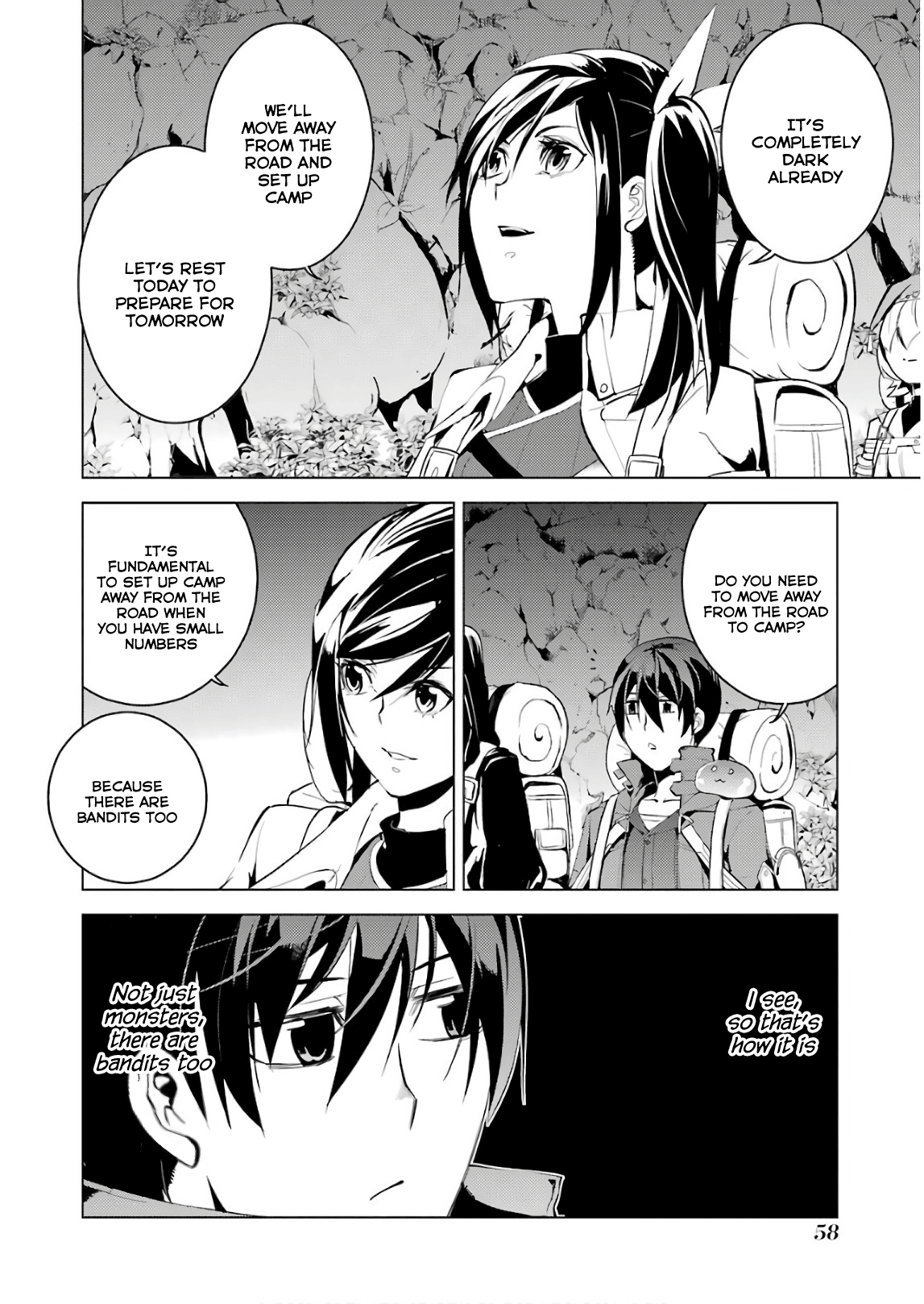 Page 58 of Chapter 7