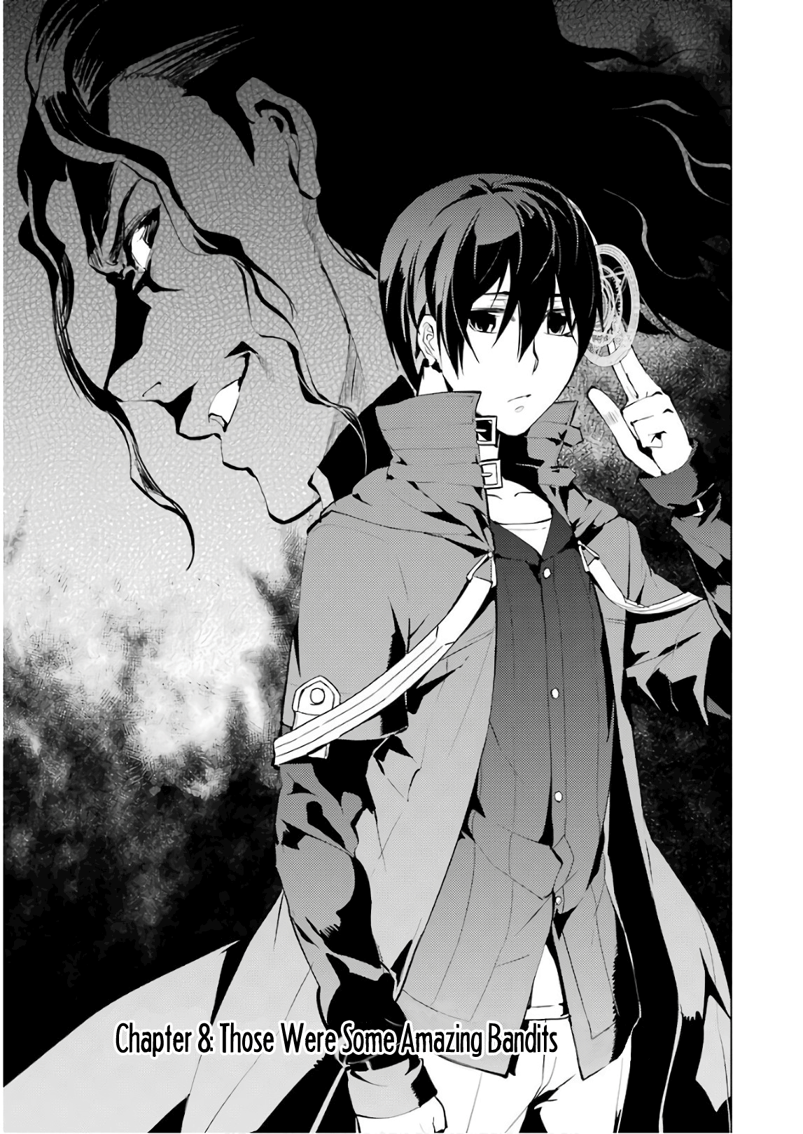 Page 1 of Chapter 8