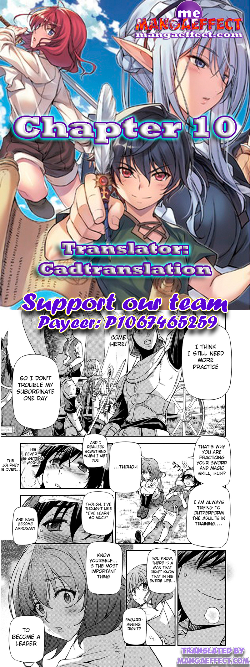 Page 1 of Chapter 10