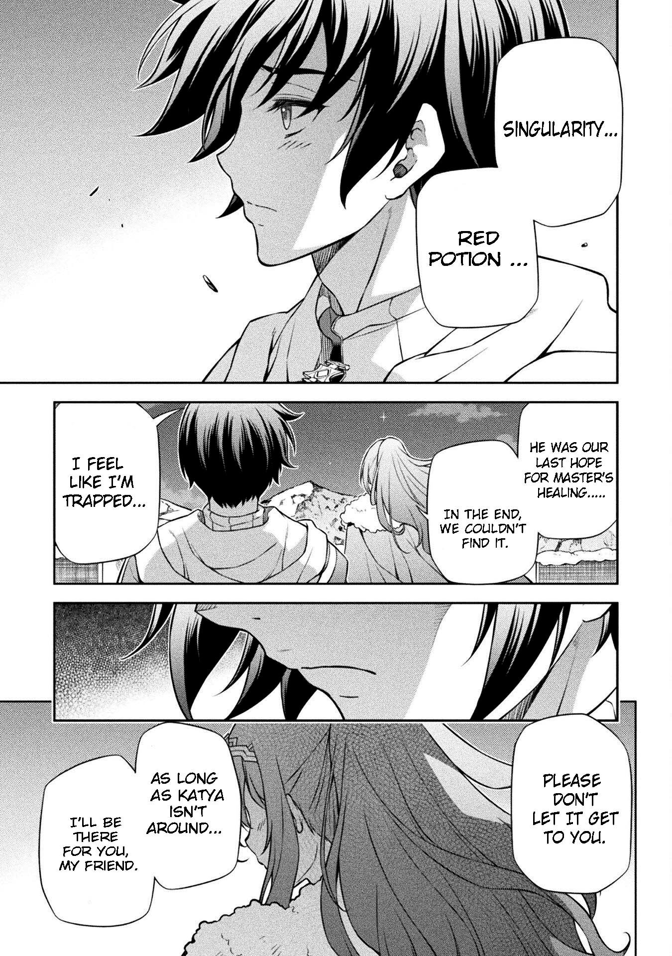 Page 3 of Chapter 100